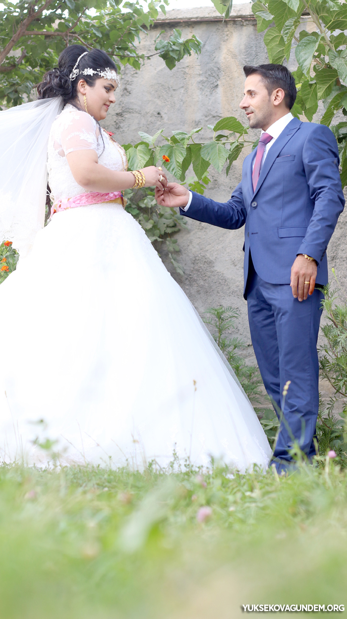 Çiftçi Ailesinin Mutlu Günü 12