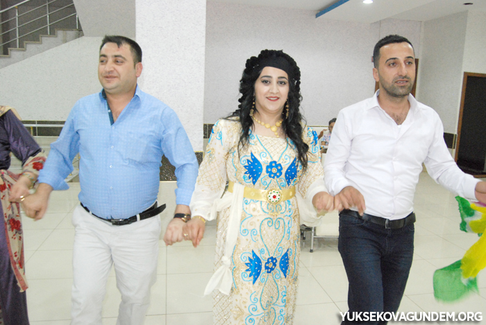 Çiftçi Ailesinin Mutlu Günü 121