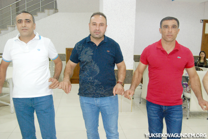 Çiftçi Ailesinin Mutlu Günü 122