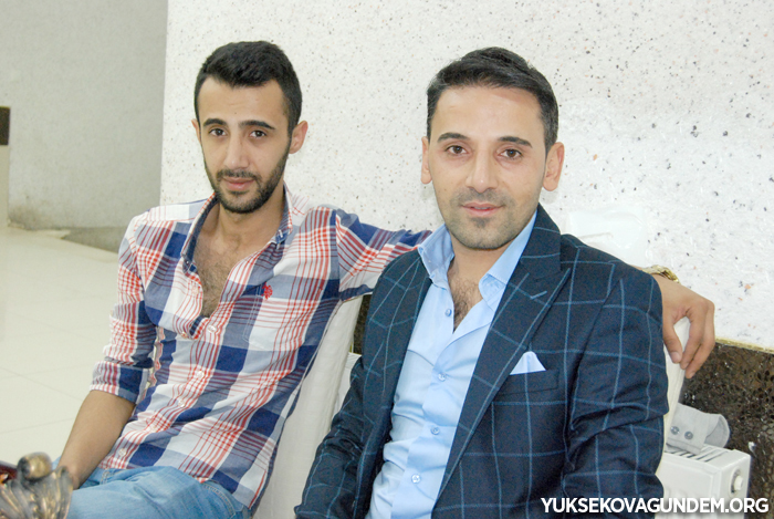 Çiftçi Ailesinin Mutlu Günü 123