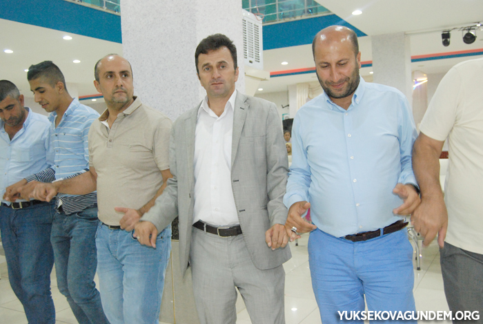 Çiftçi Ailesinin Mutlu Günü 125