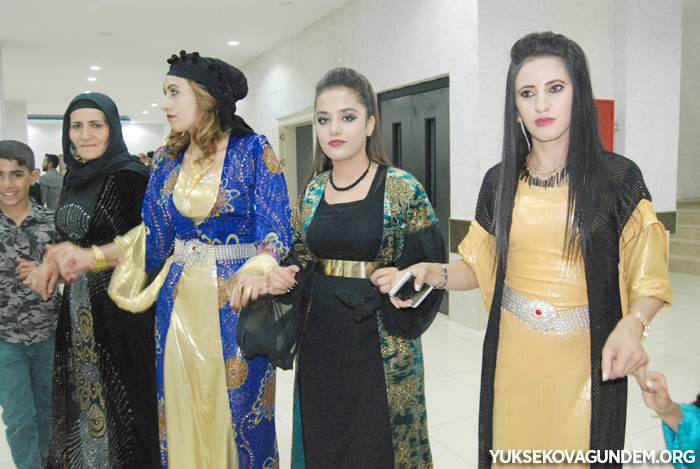 Çiftçi Ailesinin Mutlu Günü 133