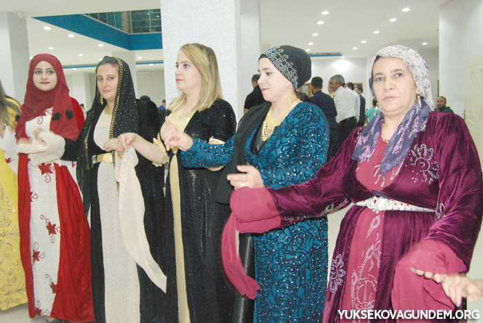 Çiftçi Ailesinin Mutlu Günü 134