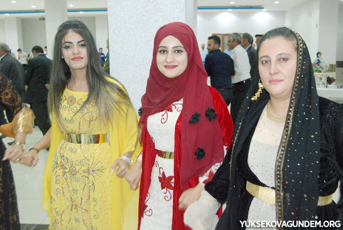 Çiftçi Ailesinin Mutlu Günü 135