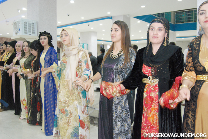 Çiftçi Ailesinin Mutlu Günü 136