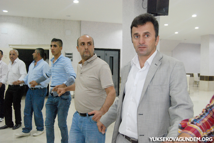 Çiftçi Ailesinin Mutlu Günü 139