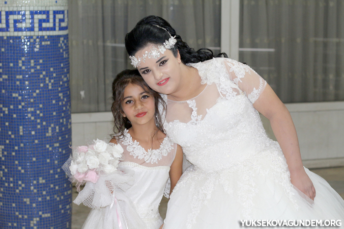 Çiftçi Ailesinin Mutlu Günü 142