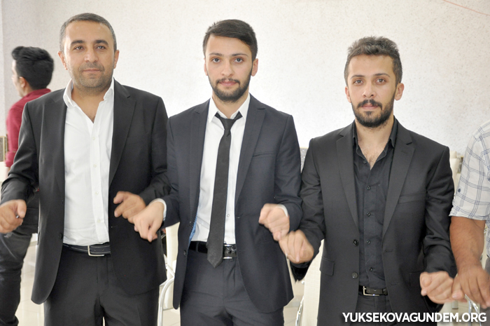 Çiftçi Ailesinin Mutlu Günü 148