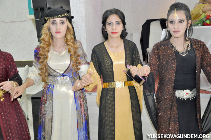 Çiftçi Ailesinin Mutlu Günü 151