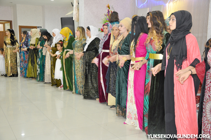 Çiftçi Ailesinin Mutlu Günü 155