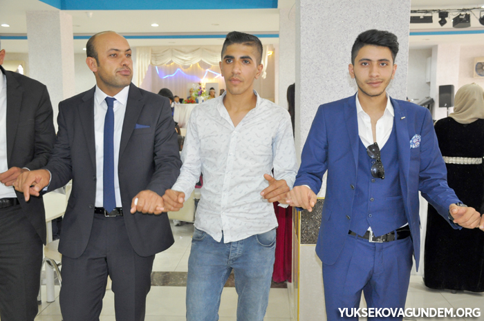 Çiftçi Ailesinin Mutlu Günü 157