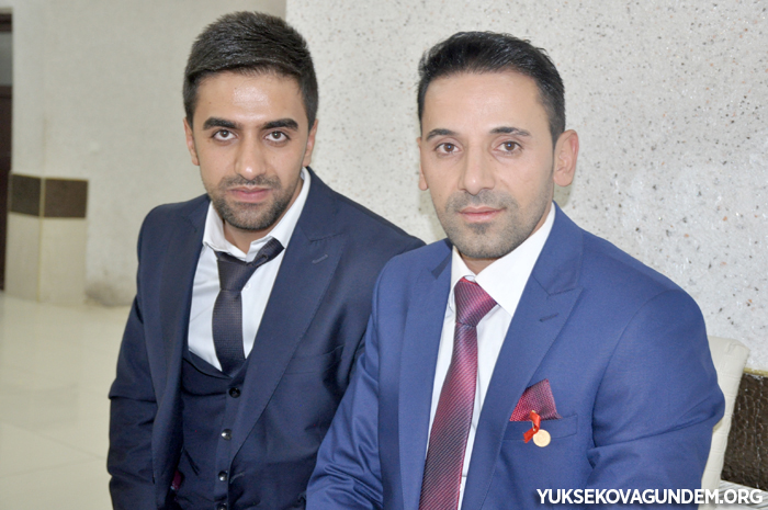 Çiftçi Ailesinin Mutlu Günü 158