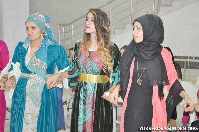 Çiftçi Ailesinin Mutlu Günü 160