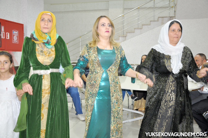 Çiftçi Ailesinin Mutlu Günü 161