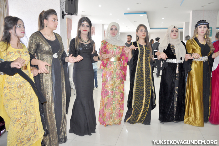 Çiftçi Ailesinin Mutlu Günü 164