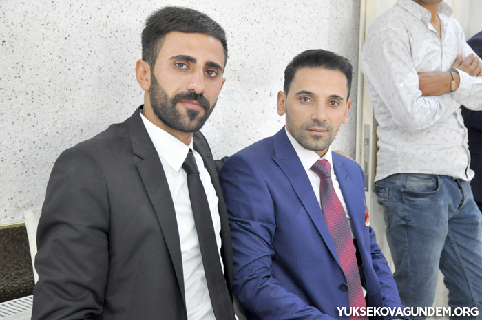 Çiftçi Ailesinin Mutlu Günü 168