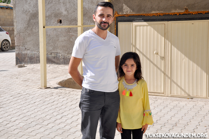 Çiftçi Ailesinin Mutlu Günü 169