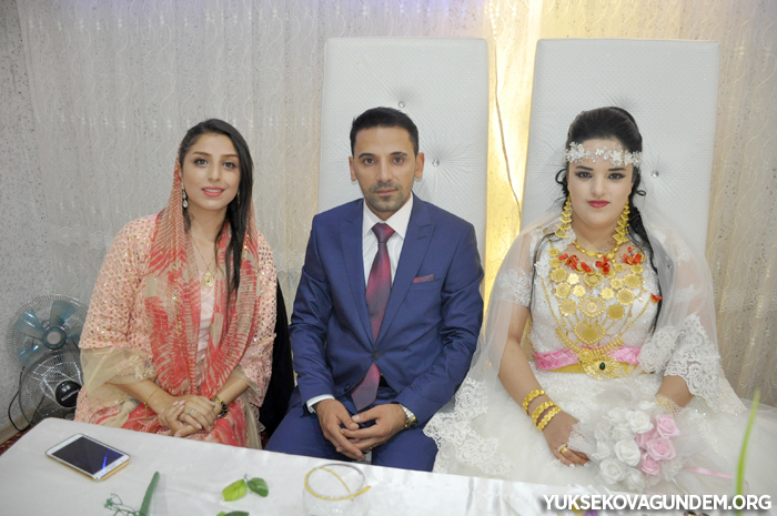 Çiftçi Ailesinin Mutlu Günü 171