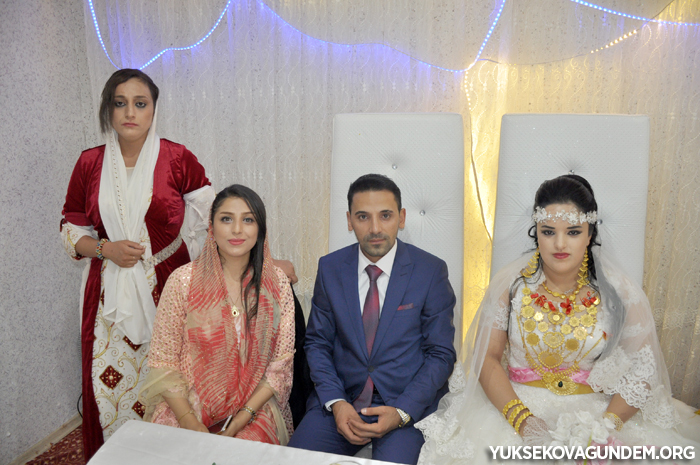 Çiftçi Ailesinin Mutlu Günü 172