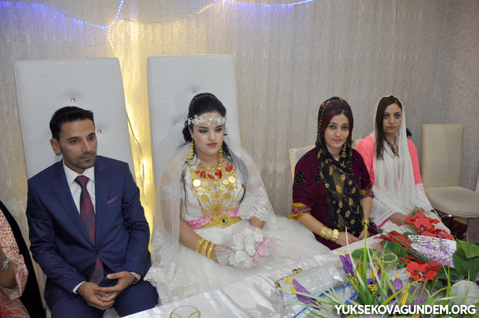 Çiftçi Ailesinin Mutlu Günü 173