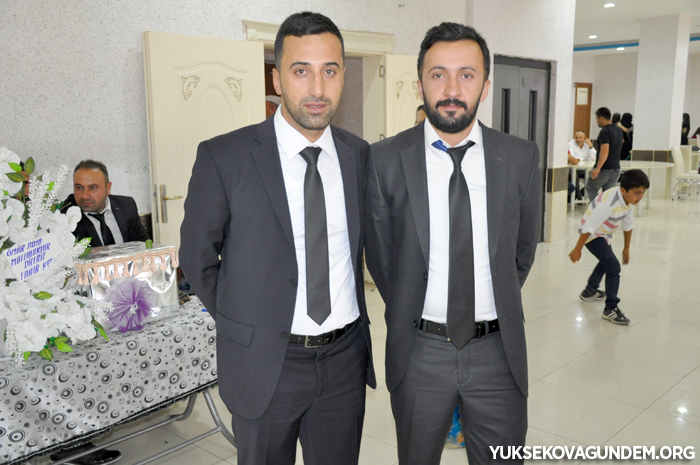 Çiftçi Ailesinin Mutlu Günü 175