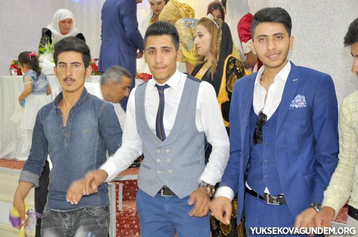 Çiftçi Ailesinin Mutlu Günü 184