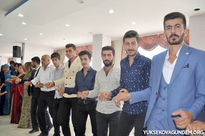 Çiftçi Ailesinin Mutlu Günü 187