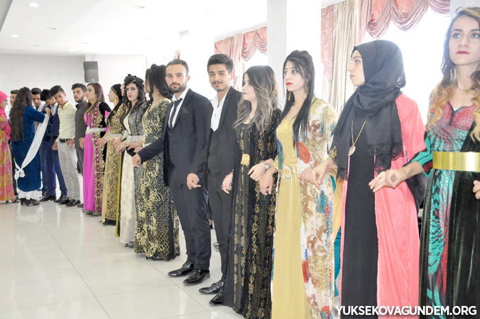 Çiftçi Ailesinin Mutlu Günü 191