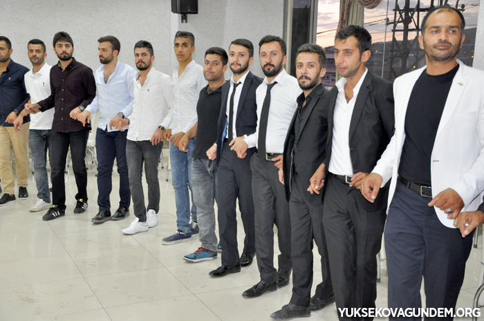 Çiftçi Ailesinin Mutlu Günü 229