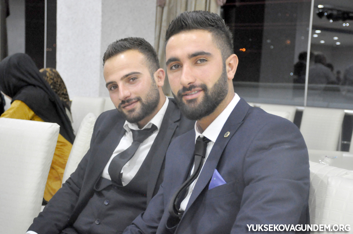 Çiftçi Ailesinin Mutlu Günü 249