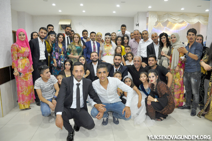 Çiftçi Ailesinin Mutlu Günü 270