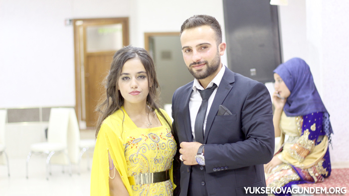 Çiftçi Ailesinin Mutlu Günü 272