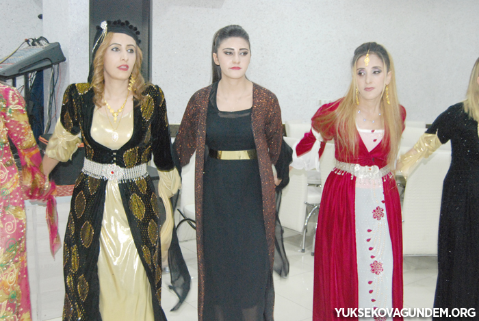 Çiftçi Ailesinin Mutlu Günü 33