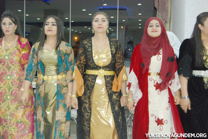 Çiftçi Ailesinin Mutlu Günü 38