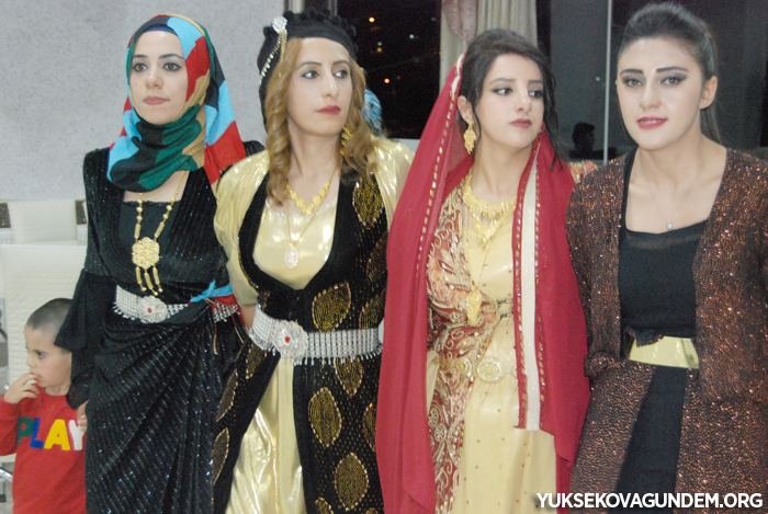 Çiftçi Ailesinin Mutlu Günü 40