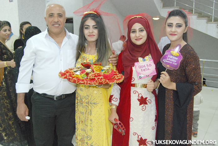 Çiftçi Ailesinin Mutlu Günü 43
