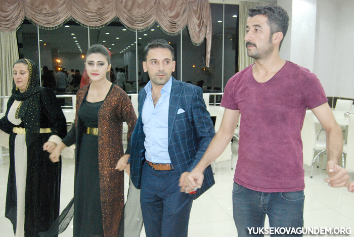 Çiftçi Ailesinin Mutlu Günü 48