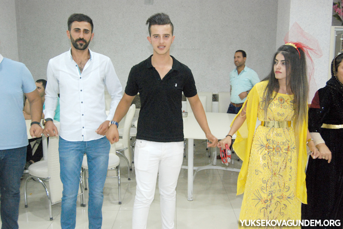 Çiftçi Ailesinin Mutlu Günü 49
