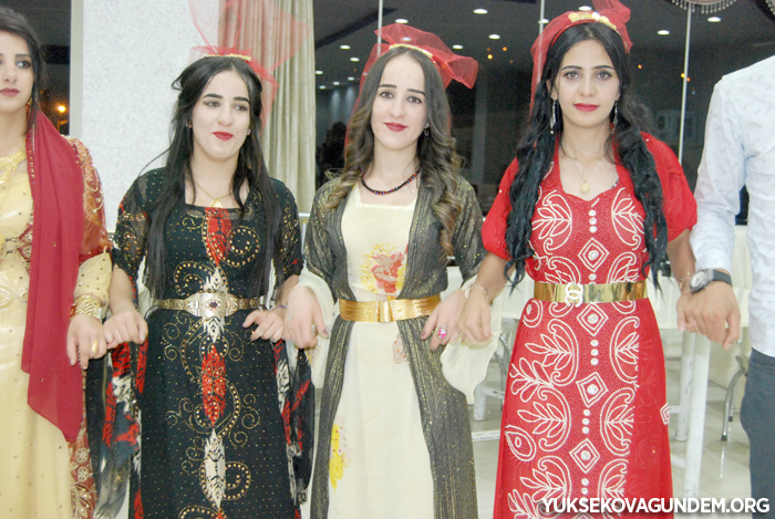 Çiftçi Ailesinin Mutlu Günü 55