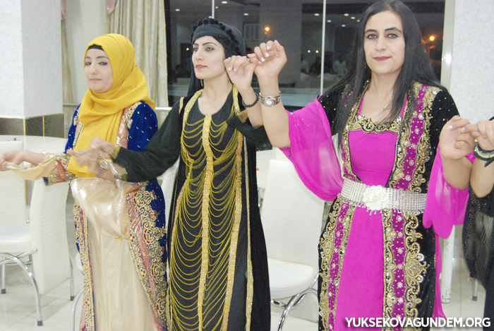 Çiftçi Ailesinin Mutlu Günü 56