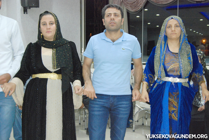 Çiftçi Ailesinin Mutlu Günü 58