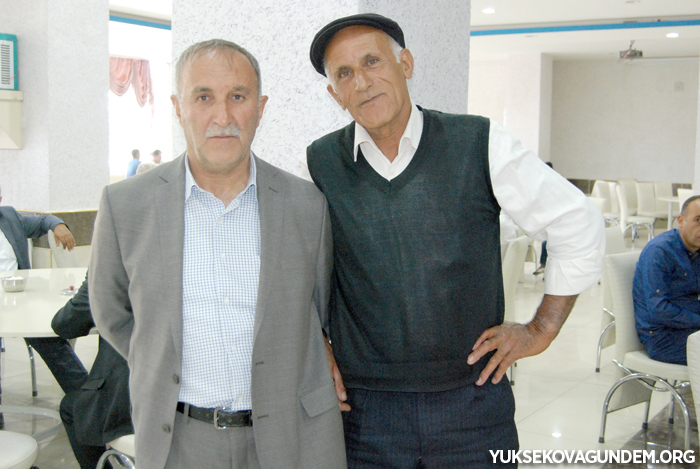 Çiftçi Ailesinin Mutlu Günü 83
