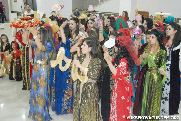 Çiftçi Ailesinin Mutlu Günü 85