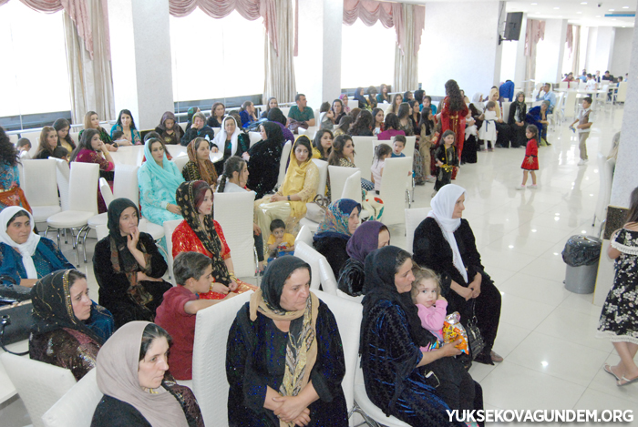 Çiftçi Ailesinin Mutlu Günü 87