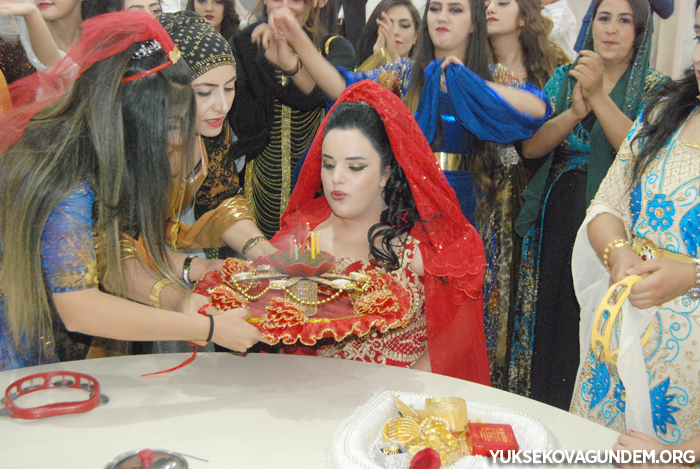 Çiftçi Ailesinin Mutlu Günü 89