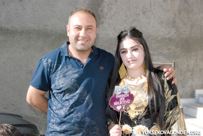 Çiftçi Ailesinin Mutlu Günü 90