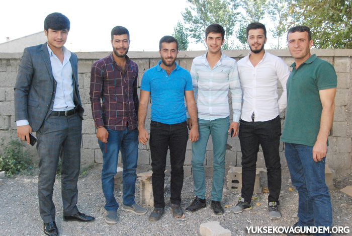 Çiftçi Ailesinin Mutlu Günü 91