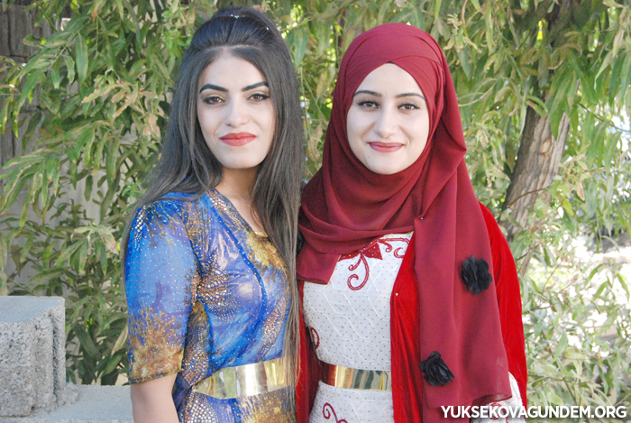 Çiftçi Ailesinin Mutlu Günü 94