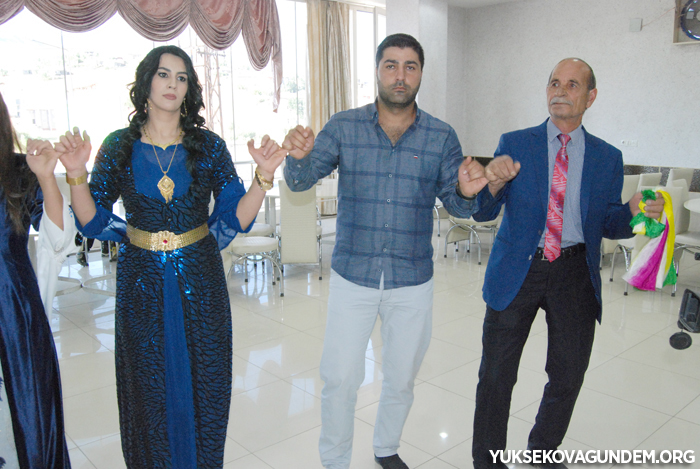 Çiftçi Ailesinin Mutlu Günü 97