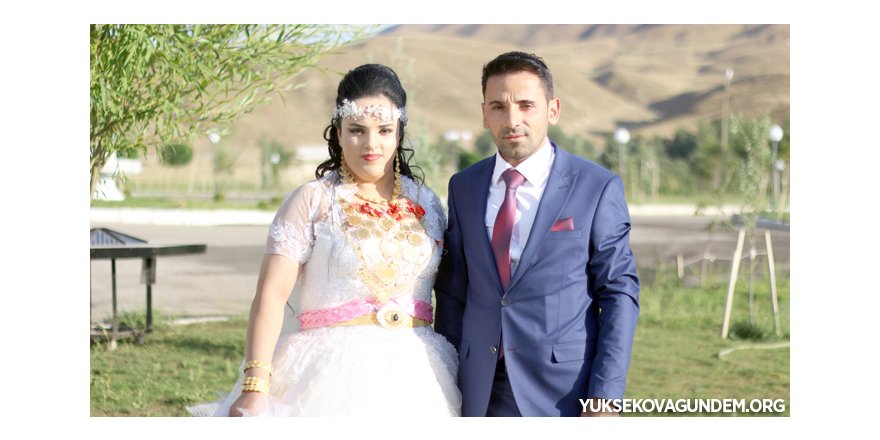 Çiftçi Ailesinin Mutlu Günü